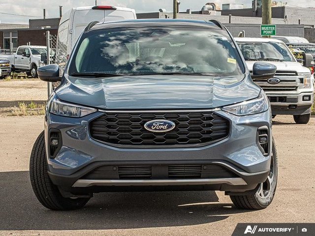 2025 Ford Escape ST-Line Select in Cars & Trucks in Edmonton - Image 2