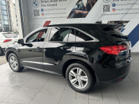 2013 Acura RDX Technology Package w/Technology Package AWD 6-Speed Automatic 3.5L V6 SOHC i-VTEC 24V... (image 2)