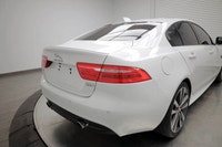 SUPERCHARGED, ALL WHEEL DRIVE, NAVIGATION SYSTEM, HEATED FRONT SEATS, RAIN SENSING WIPERS, BACK-UP C... (image 6)