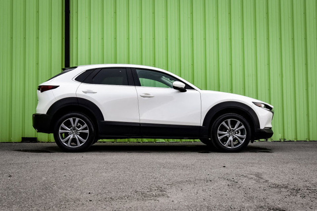 2024 Mazda CX-30 GS • HEATED SEATS/STEERING • APPLE CARPLAY in Cars & Trucks in Kingston - Image 2