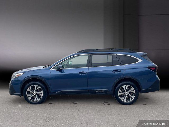 2020 Subaru Outback Limited XT | One Owner |11.6 Touchscreen in Cars & Trucks in Cambridge - Image 3