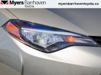 Stylish, spacious, refined and economical, the new 2017 Toyota Corolla continues to define style bal... (image 5)