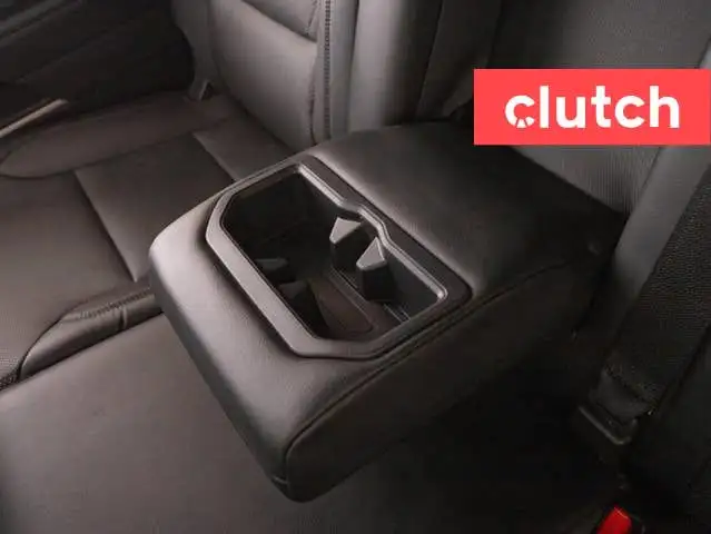 2023 Toyota Tundra Crewmax Limited w/Apple CarPlay, Heated Front in Cars & Trucks in City of Toronto - Image 20