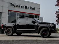 Visit our dealership to explore the recent trade-in of the 2025 TOYOTA TUNDRA LIMITED HYBRID. This e... (image 7)