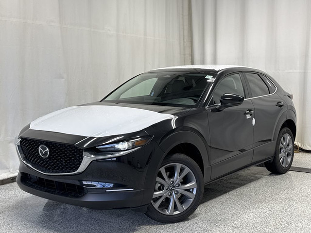 2025 Mazda CX-30 GS-L AWD in Cars & Trucks in Strathcona County - Image 3