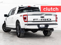 NO ACCIDENTS / CLEAN CARFAX / 1 OWNER / Auto Dimming Rearview Mirror, Front Heated Seats, Ventilated... (image 5)