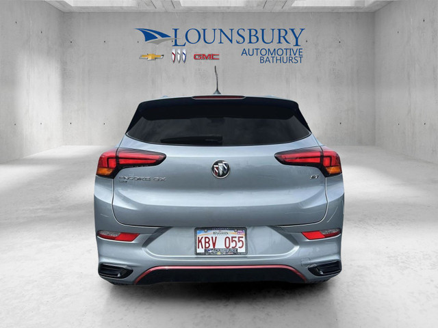 Buick Encore GX AWD 4dr Preferred 2023 in Cars & Trucks in Bathurst - Image 4