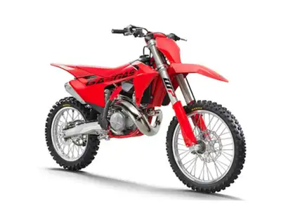 GASGAS Special Finance offer: 2.99% APR/ 60 months OAC until May 31, 2025.No money down. Credit appr...