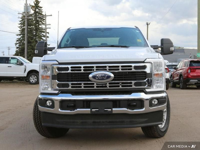 2025 Ford F-350 Super Duty XLT in Cars & Trucks in Edmonton - Image 2