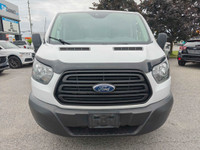148" EXTENDED, T-250 CARGO VAN, HANDSFREE BLUETOOTH, POWER WINDOWS, LOCKS, KEYLESS ENTRY, A/C, TILT,... (image 1)