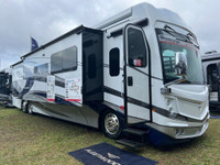  2024 Fleetwood Discovery Lxe En commande pour le printemps!!