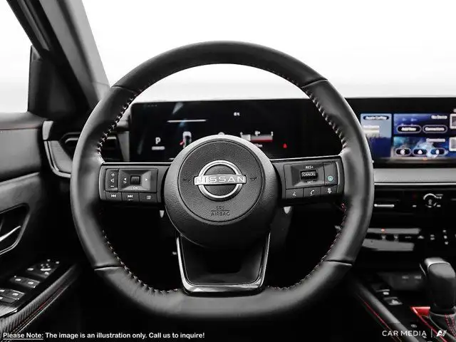2025 Nissan Kicks SR dans Autos et camions dans Hamilton - Image 14