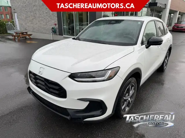 2023 Honda HR-V in Cars & Trucks in Longueuil / South Shore - Image 2