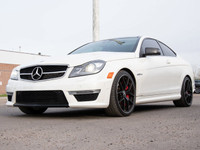 RARE & WELL TAKEN CARE OF! 451 HORSEPOWER, 6.2L HAND BUILT V8, PANO SUNROOF, HARMAN/KARDON PREMIUM S... (image 9)