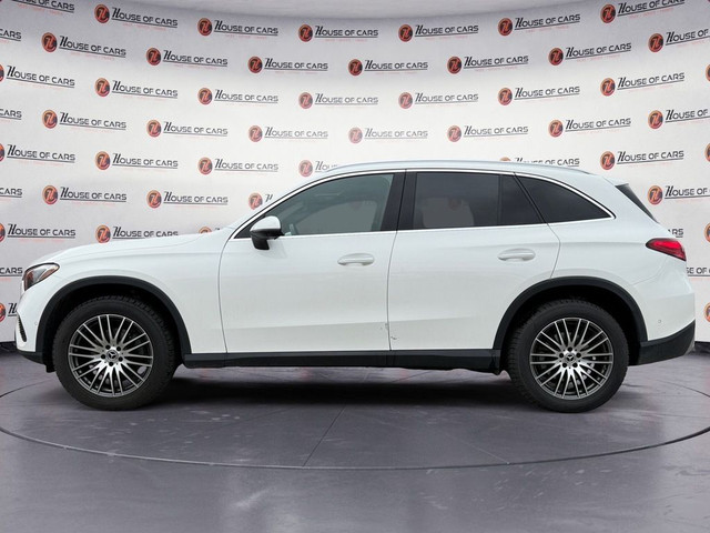 2024 Mercedes-Benz GLC GLC 300 4MATIC SUV in Cars & Trucks in Calgary - Image 2