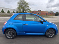 WE ARE OPEN 7 DAYS A WEEK !! BEST ON GAS ONLY 4 CYLINDERS ENGINE CHEAP ON INSURANCE EXTENDED WARRANT... (image 6)