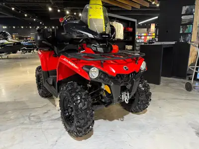 Northshore Sports Auto INC 71 Old Garden River Road Sault Ste Marie, ON P6B 5A5 705-942-9006 2022 Ca...