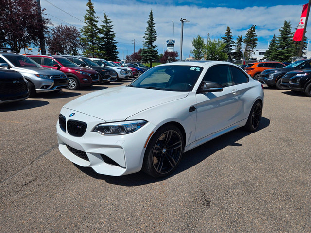 2018 BMW M2 in Cars & Trucks in Calgary - Image 3