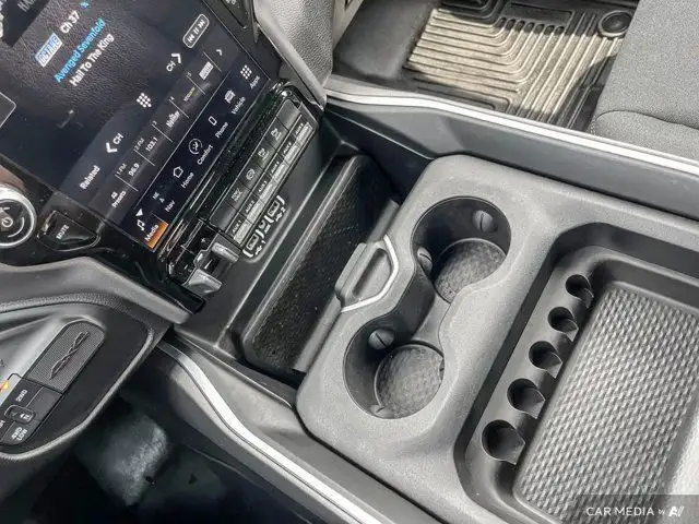 2024 Ram 2500 Big Horn | 6.7L Cummins | Navigation | in Cars & Trucks in Guelph - Image 19