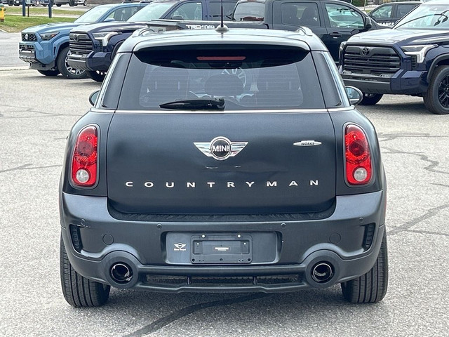 2014 MINI Cooper Countryman John Cooper Works in Cars & Trucks in Barrie - Image 4