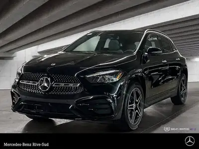 Mercedes-Benz Rive-Sud, la destination Mercedes-Benz par excellence. Bienvenue en première classe. D...