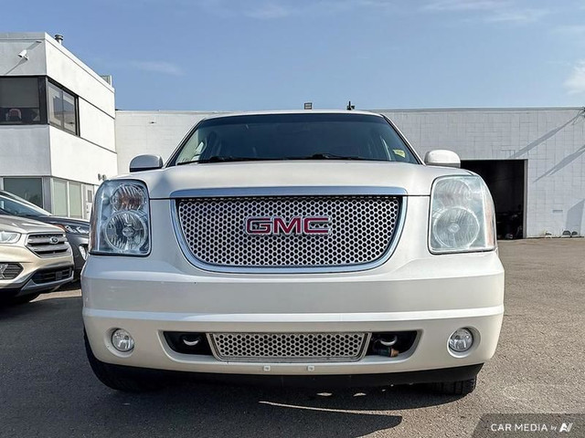 2013 GMC Yukon DENALI in Cars & Trucks in Edmonton - Image 2