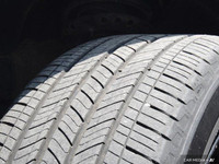 Vehicle Stability Management (VSM) Electronic Stability Control (ESC), Variable Intermittent Wipers,... (image 6)