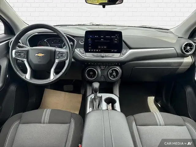 2023 Chevrolet Blazer LT | Heated Seats | Remote Start in Cars & Trucks in Windsor Region - Image 29