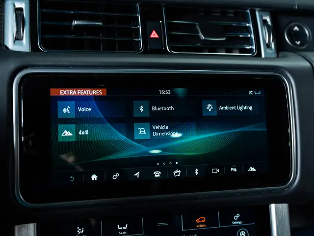 2020 Land Rover Range Rover P525 HSE SWB/HUD/PANO/ADAPTIVE CRUIS dans Autos et camions dans Région de Mississauga/Peel - Image 44