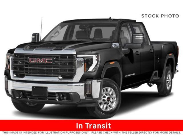 2025 GMC Sierra 2500HD Denali Ultimate in Cars & Trucks in Calgary