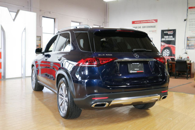 2021 Mercedes-Benz GLE GLE450 4MATIC - ONEOWNER|BURMESTER|HUD|DI in Cars & Trucks in City of Toronto - Image 4