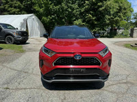 Looking for a stylish and fuel-efficient SUV that can handle anything a Canadian winter throws your... (image 7)