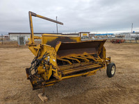 Haybuster Bale Processor 256