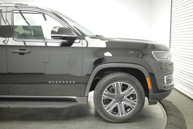 2022 Jeep Wagoneer Series III in Cars & Trucks in Calgary - Image 3