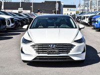2022 Hyundai Sonata Hybrid Luxury, Efficiency & Style! Stand Out in Sophistication This stunning 202... (image 7)