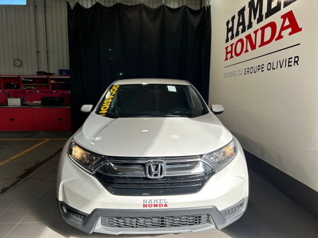 2019 Honda CR-V LX camera de recul bluetooth apple carplay et an in Cars & Trucks in Laval / North Shore - Image 2