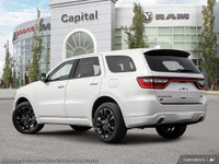 This Dodge Durango has a dependable ERC 3.6L Pentastar(TM) VVT V6 engine w/ESS engine powering this... (image 4)