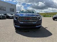 Refined, capable, and confidently upscalethe 2023 GMC Terrain Denali brings premium comfort to every... (image 1)