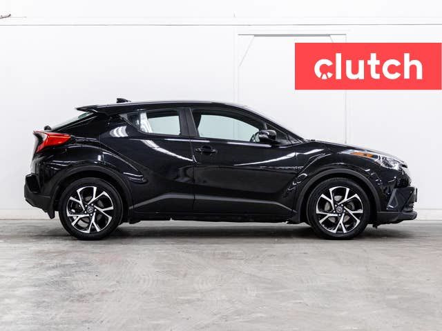 2018 Toyota C-HR XLE Premium w/ Bluetooth, Front Heated Seats, R in Cars & Trucks in City of Toronto - Image 4