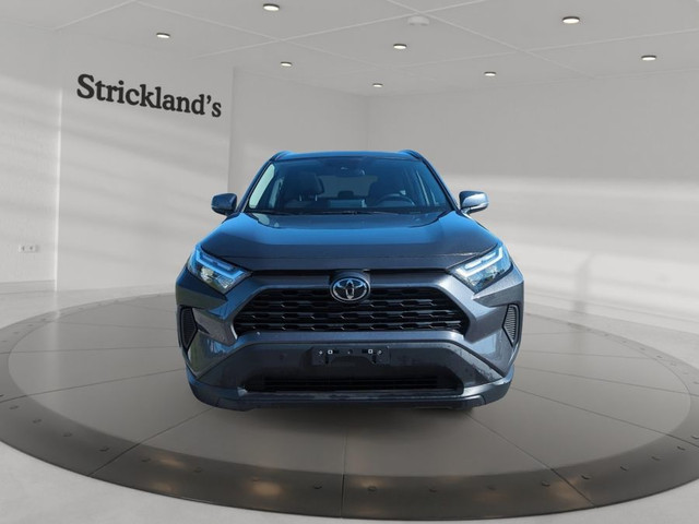 2025 TOYOTA RAV4 HYBRID XLE AWD in Cars & Trucks in Stratford - Image 3