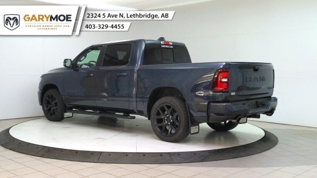 2025 Ram 1500 in Cars & Trucks in Lethbridge - Image 3