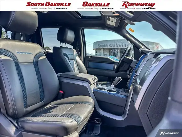 2013 Ford F-150 SVT | SOLD AS IS | WHOLESALE TO THE PUBLIC !!! | dans Autos et camions dans Région d’Oakville/Halton - Image 20