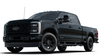 2024 Ford Super Duty F-250 SRW Lariat