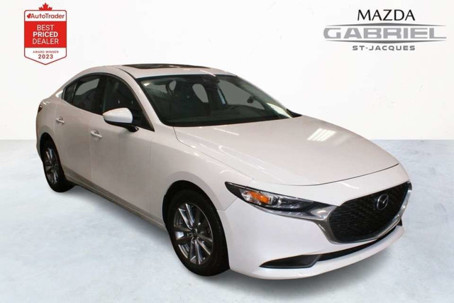 2019 Mazda Mazda3 GS in Cars & Trucks in City of Montréal - Image 3