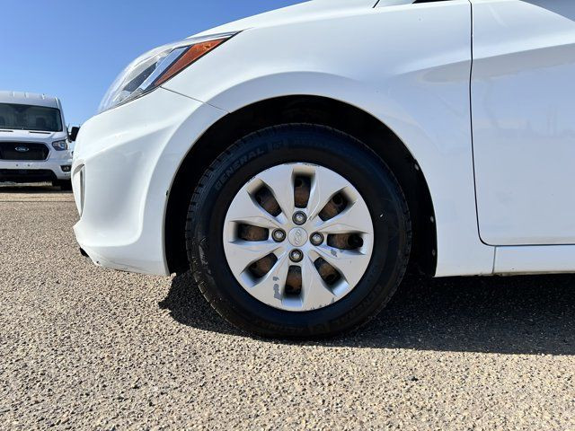 2016 Hyundai Accent L | Rem Keyless Entry | Heated Seats in Cars & Trucks in Edmonton - Image 2