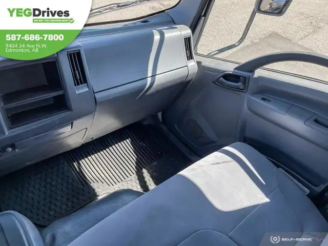 2021 ISUZU NPR HD in Cars & Trucks in Edmonton - Image 20