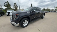 This GMC Sierra 1500 is equipped with: Front 40/20/40 Split-Bench Seat, Remote Vehicle Starter Syste... (image 6)