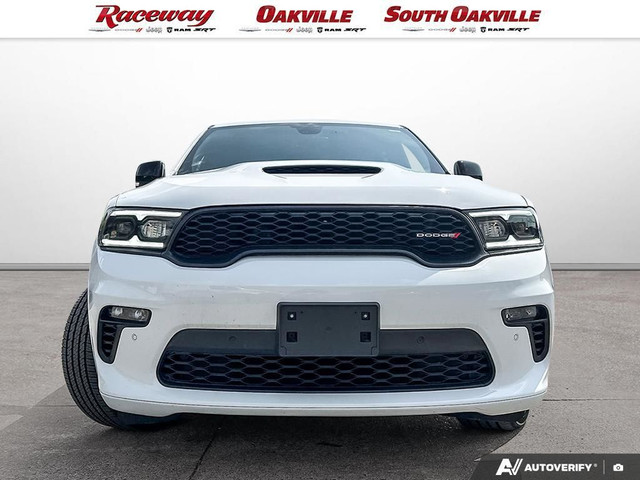 2022 Dodge Durango R/T AWD | BLACKTOP | LEATHER | HEMI | REMOTE  in Cars & Trucks in Mississauga / Peel Region - Image 2