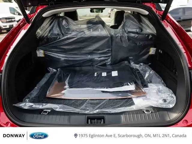 2024 Ford Mustang Mach-E Premium dans Autos et camions dans Ville de Toronto - Image 14