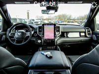 All purchasers receive a CarHub Rewards Card for $1000 towards service! This Ram 1500 Laramie 4x4 Cr... (image 1)